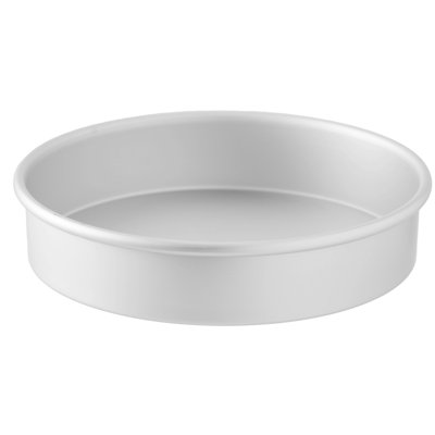 LloydPans Kitchenware Round Cake Pan