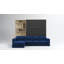 Neidelin Upholstered Bed-1456883628