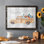 Happy Harvest I-2779032, reproduction d'art sur toile