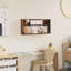 Wood Magazine Rack-82313572
