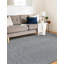 Tapis contemporain bleu Aideen-1306713937