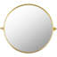 Miroir d'appoint Dara-86814431-86814432