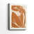 Beige/Orange n'est pas disponible