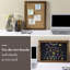 Wall Mounted Combo Board-1877497455