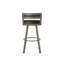 Tabouret de bar et de comptoir pivotant Lowndesboro-1269538571-1269538573-1269538568