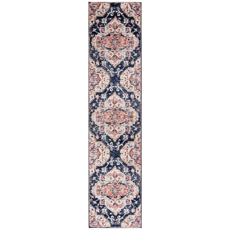 Tapis Mahle, Tapis de couloir 2 pi 2 po x 9 pi