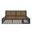 European Double (140 X 200 Cm) Bed Frame-1922837725