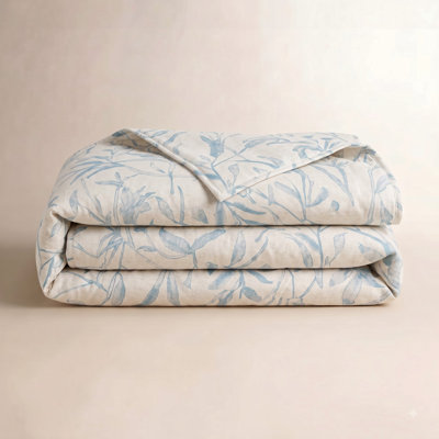 Margo Linen Duvet Cover