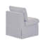 Fauteuil de salle à manger Gusella-790583321