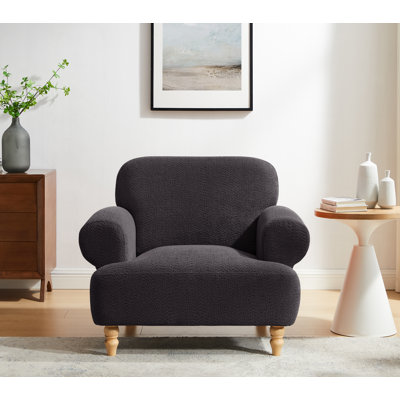 Fauteuil en chenille Piasa