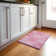 Premium Machine Washable Cerrito AMF540 Blush Rug