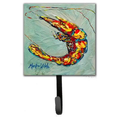 Steel Wall Wall Hook