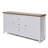 Rini 59,05" Sideboard 2 Doors 3 Drawers 