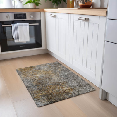  Azarael Kitchen Mat