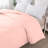 Button Stitch Down Alternative Comforter Polyester Ring Stitch Comforter-839263238-839263236