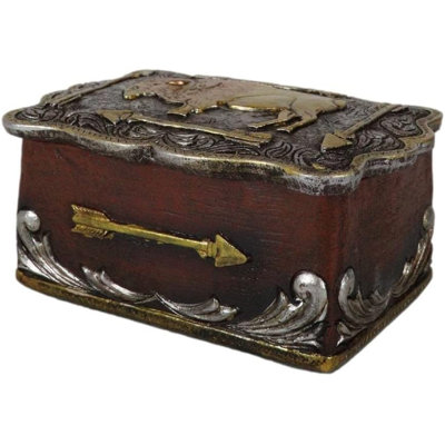 Jewelry Box +