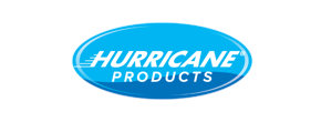 Hurricane Logo
