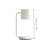 Aroma Melting Wax Lamp Aroma Candle Lamp Bedhead Desk Lamp Bedroom  Lamp Melting Candle Lamp Nightlight-137458132