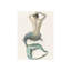 Mermaid II Print by Peyton Gray-26932043-26932044