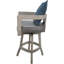 Vinyle en marbre Coray - coussin bleu-505527457-516676916-516676918