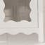 Meuble-lavabo 31 po avec verre trempé, blanc-1925494150