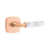 Satin Rose Gold is unavailable