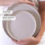 Stoneware Dinnerware Set 18 Piece - Service for 6