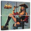 The Scarlet Wench