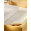 Fitted Mattress Protector Case Pack-38874298