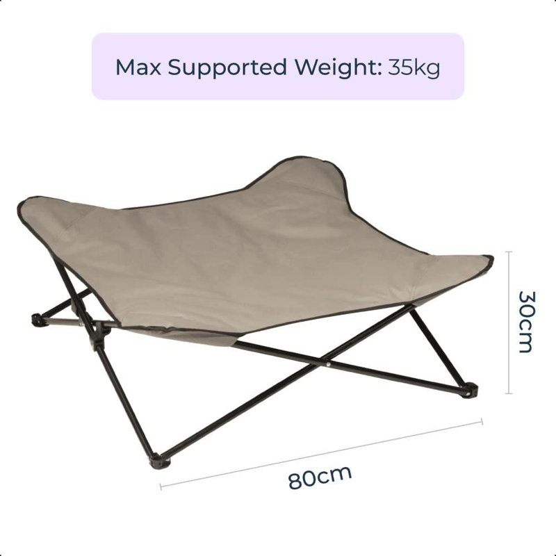 Maxeys Polyester Pet Bed