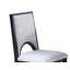 Chaise de salle à manger Fabricio
