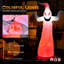 Gonflable Costway Halloween Ghost