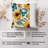 Floral Sunflowers III Cottage-99960165