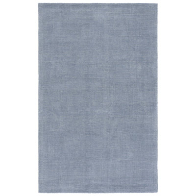 Abstract Hand Tufted Wool; Cotton Abstract Indoor Rug