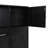 Murphy Bed with Storage Cabinets