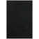 Modern Plush Solid Color Rug - Black, Pet and Kids Friendly Rug. Made in USA, Rectangle, Area Rugs Great for kids, Pets, Event, Wedding 