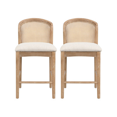 Tabouret de bar Cayli
