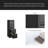 4 Drawer File Cabinet With Lock Metal Vertical File Storage Cabinet Office Home Steel Vertical File Cabinet For A4 Legal/Letter Size Narrow File Cabinet Locked,Assembly Required-1106080833