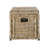 Elijah 30.7" Wicker Storage Trunk-842283108