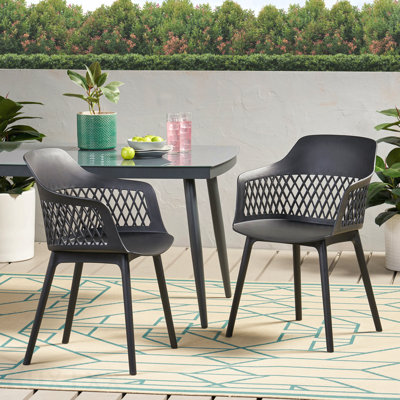 Patio Chair Azalea