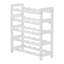 Ashby Floor Wine Bottle Rack in