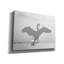Toile épique Graffiti «Believe 4» par John Hovenstine, 16 po x 12 po-85938233