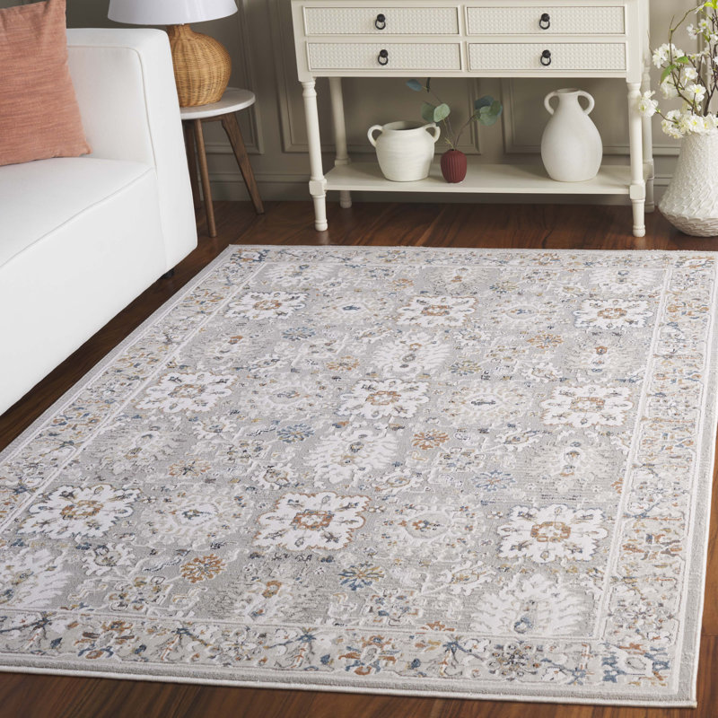 Tapis oriental performance Kolette