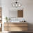 Virgie 3 - Light Dimmable Vanity Light