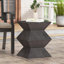 Outdoor Lightweight  Side Table