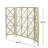 FIRE SCREENS