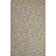 Tweedy Handmade Hand Tufted Wool Orange/Blue/Green Rug