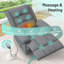 80cm Wide Lift Assist Home Theatre Recliner with Massager-2102194903