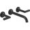 Jason Wu Two-Handle Wall Mount Lavatory Faucet