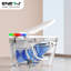 ENER-J 1L LPF Elongated Wall Hung Toilets